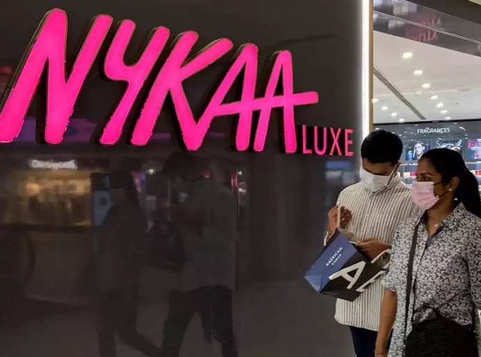 Nykaa Gems Expands to Showcase Indian Brands